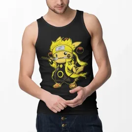 tank-top-smieszne-pikachu