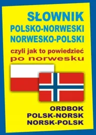 szymanska-slownik-polsko-norweski