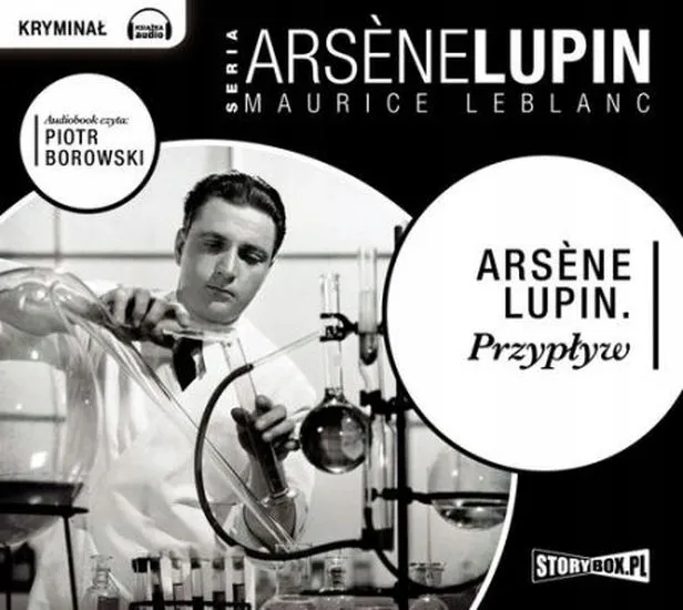 leblanc-maurice-przyplyw