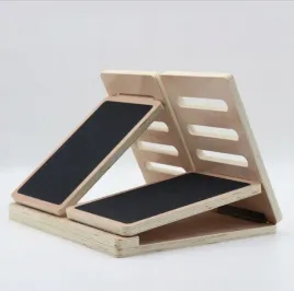 platforma-do-cwiczen-przysiadow-rozciagania-drewniana-slant-board