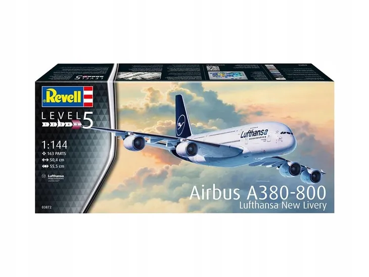 samolot-1-144-airbus-a-380-800-lufthansa-waga-z-opakowaniem-0-897-kg-marka-revell