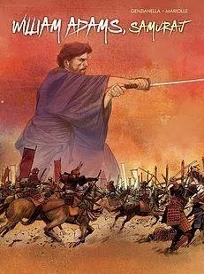 mathieu-mariolle-william-adams-samuraj