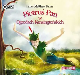 barrie-piotrus-pan-w-ogrodach-kensingtonskich
