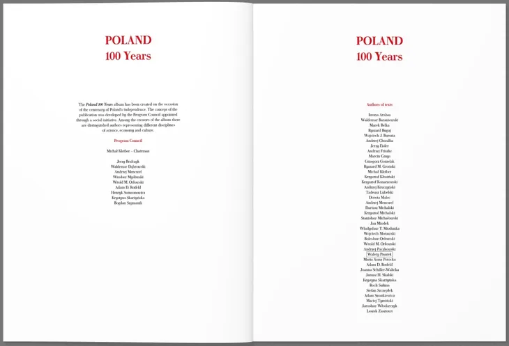 poland-100-years-wydawnictwo-bosz