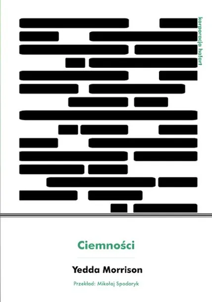 ciemnosc-yedda-morrison-wydawnictwo-korporacja-ha-art