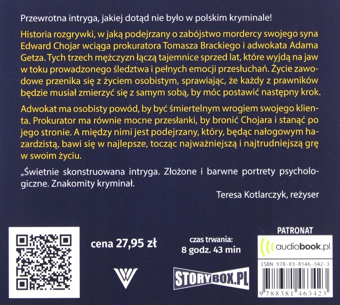 koniec-gry-cioczek-autor-adam-cioczek