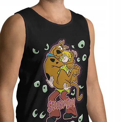 tank-top-smieszne-scooby-doo