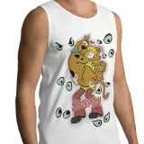 tank-top-smieszne-scooby-doo-stan-nowy