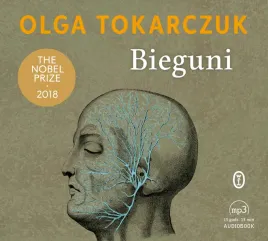bieguni-olga-tokarczuk-audiobook