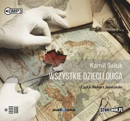 wszystkie-dzieci-louisa-audiobook-baluk