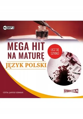 mega-hit-na-mature-jezyk-polski-cd-tytul-mega-hit-na-mature-jezyk-polski