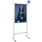 info-stojak-chroma-a1-stan-nowy-waga-z-opakowaniem-5-5-kg