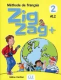 zig-zag-plus-2-a1-2-podrecznik-cd-cle-stan-nowy