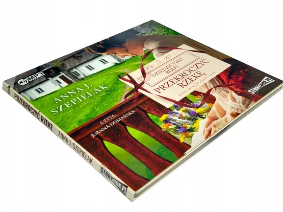 przekroczyc-rzeke-audiobook-autor-anna-j-szepielak