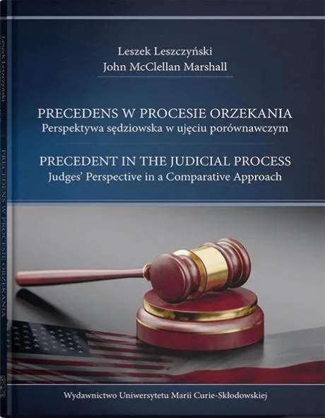precedens-w-procesie-orzekania