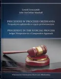 precedens-w-procesie-orzekania-okladka-miekka