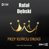 przy-koncu-drogi-audiobook-tytul-przy-koncu-drogi