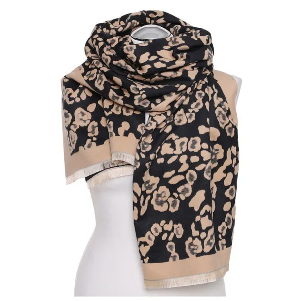 szal-moraj-ads2000-007s-stan-nowy-kolor-brazowy