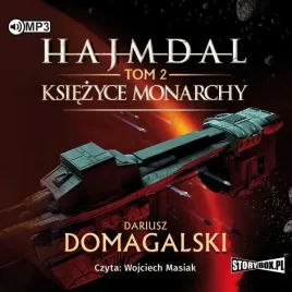 ksiezyce-monarchy-hajmdal-tom-2-audiobook