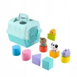 fisher-pets-sorter-transporter-htw93-stan-nowy