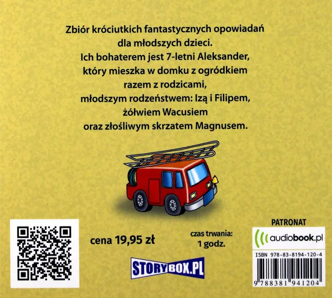 aleksander-audiobook-autor-anna-onichimowska