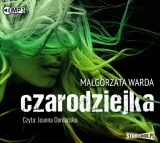 czarodziejka-audiobook-tytul-czarodziejka