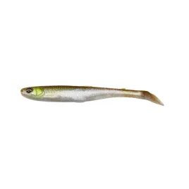 guma-sg-slender-scoop-shad-13cm-12g-green-silver