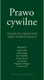 prawo-cywilne-glosy-do-orzeczen-sadu-najwyzszego