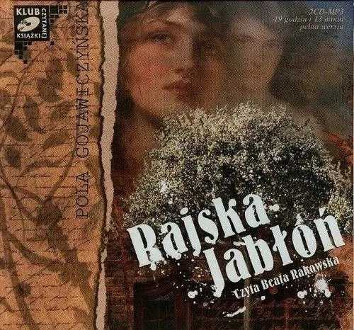 rajska-jablon-audiobook-autor-pola-gojawiczynska