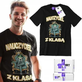 prezent-na-dzien-nauczyciela-koszulka-nauczyciel-tshirt-dla-wychowawcy