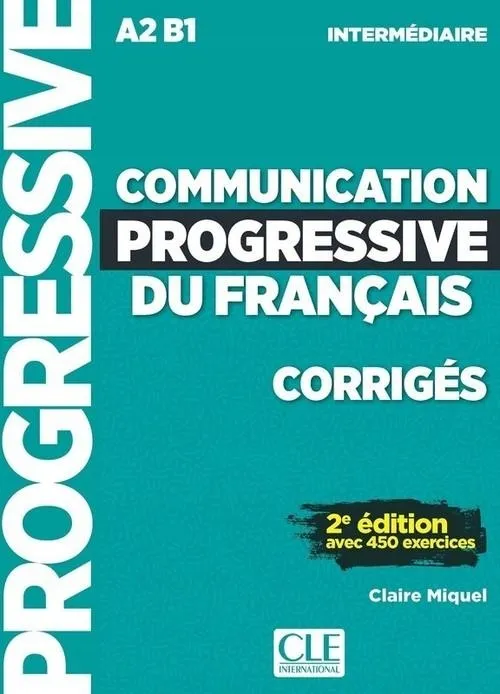 communication-progressive-du-francais-niveau