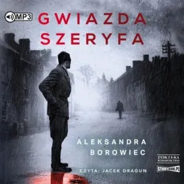 gwiazda-szeryfa-audiobook-aleksandra-borowiec