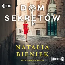 dom-sekretow-audiobook-bieniek-natalia