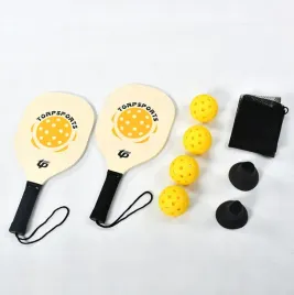pickleball-zestaw-2-rakiety-4-pilki-woreczek-komplet-do-gry