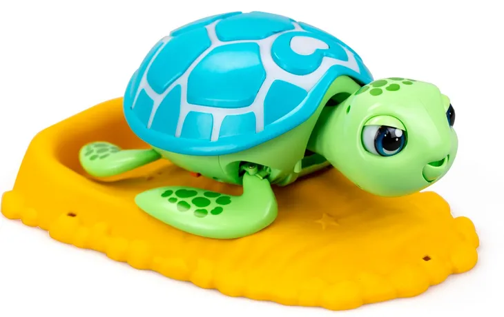 zolw-rescue-turtle-niebieski-marka-silverlit