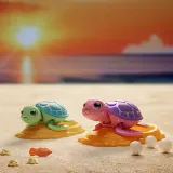 zolw-rescue-turtle-niebieski-stan-opakowania-oryginalne