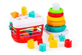 zabawka-sensoryczna-sortuj-i-ukladaj-10m-sorter-ksztaltow-piramidka-30116