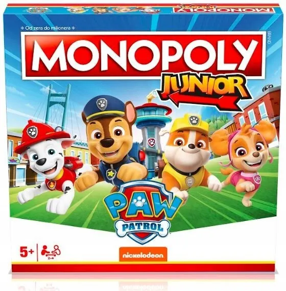 monopoly-junior-psi-patrol-bohater-psi-patrol