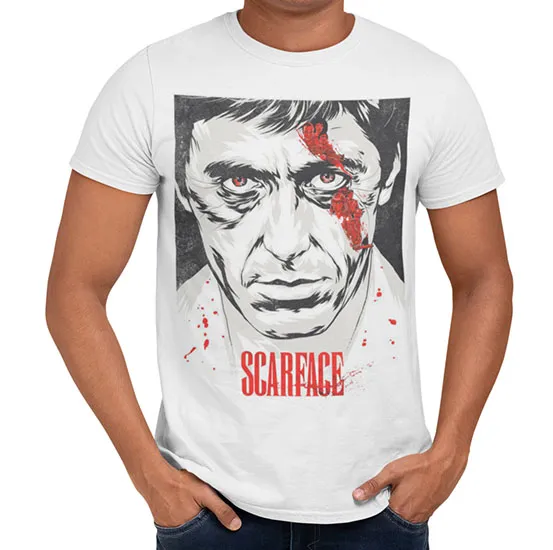 koszulka-scarface-stan-nowy