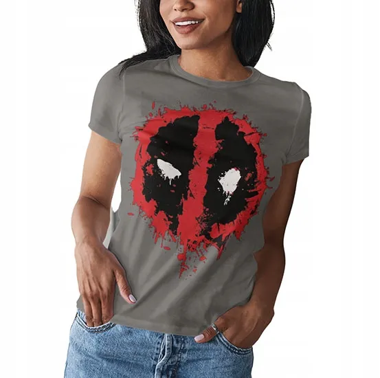 koszulka-damska-anime-deadpool-5