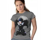 koszulka-damska-anime-death-note-ryuk-marka-bez-marki