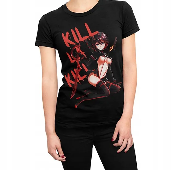 koszulka-damska-anime-kill-la-kill