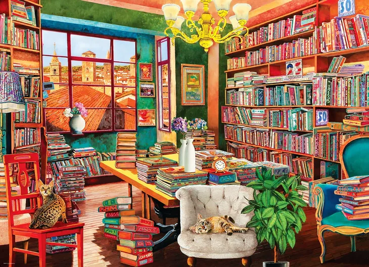 puzzle-1000-the-old-library-6000-5888-marka-eurographics