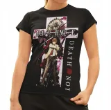 koszulka-damska-anime-death-note-6-stan-nowy