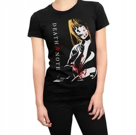 koszulka-damska-anime-death-note-5