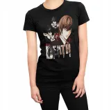 koszulka-damska-anime-death-note-3