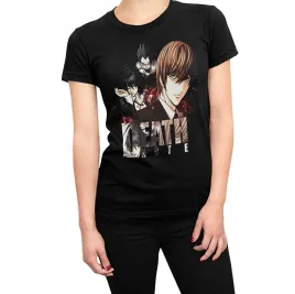 koszulka-damska-anime-death-note-3