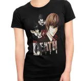 koszulka-damska-anime-death-note-3-stan-nowy
