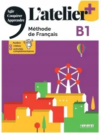 atelier-plus-b1-podrecznik-online-app