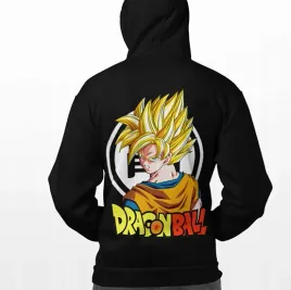 bluza-z-kapturem-dragon-ball-goku